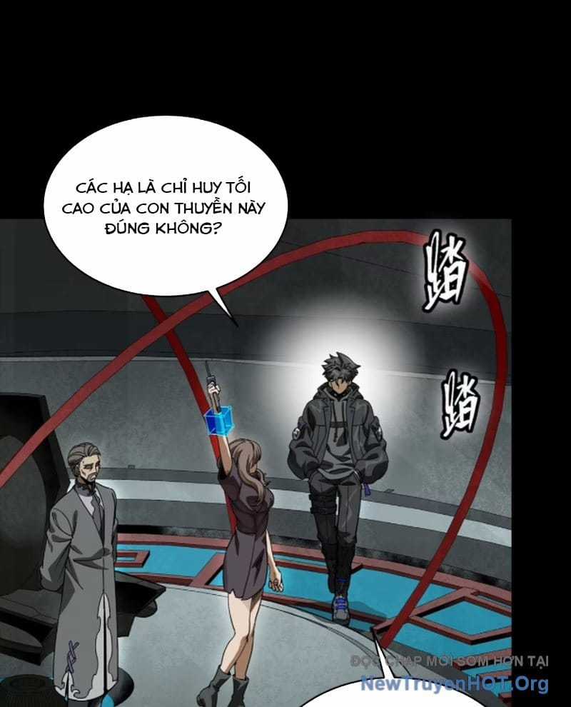 Tinh Giáp Hồn Tướng - Chapter 288 - Trang 74