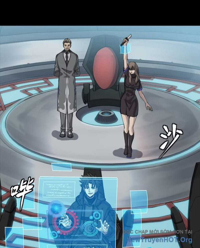 Tinh Giáp Hồn Tướng - Chapter 288 - Trang 77