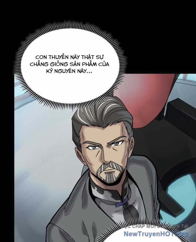 Tinh Giáp Hồn Tướng - Chapter 288 - Trang 80