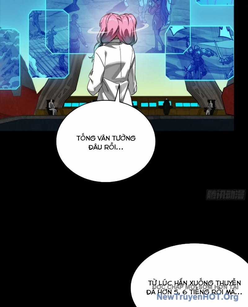 Tinh Giáp Hồn Tướng - Chapter 288 - Trang 9