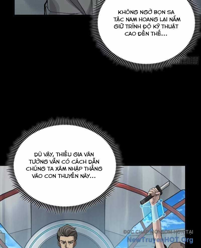 Tinh Giáp Hồn Tướng - Chapter 288 - Trang 81