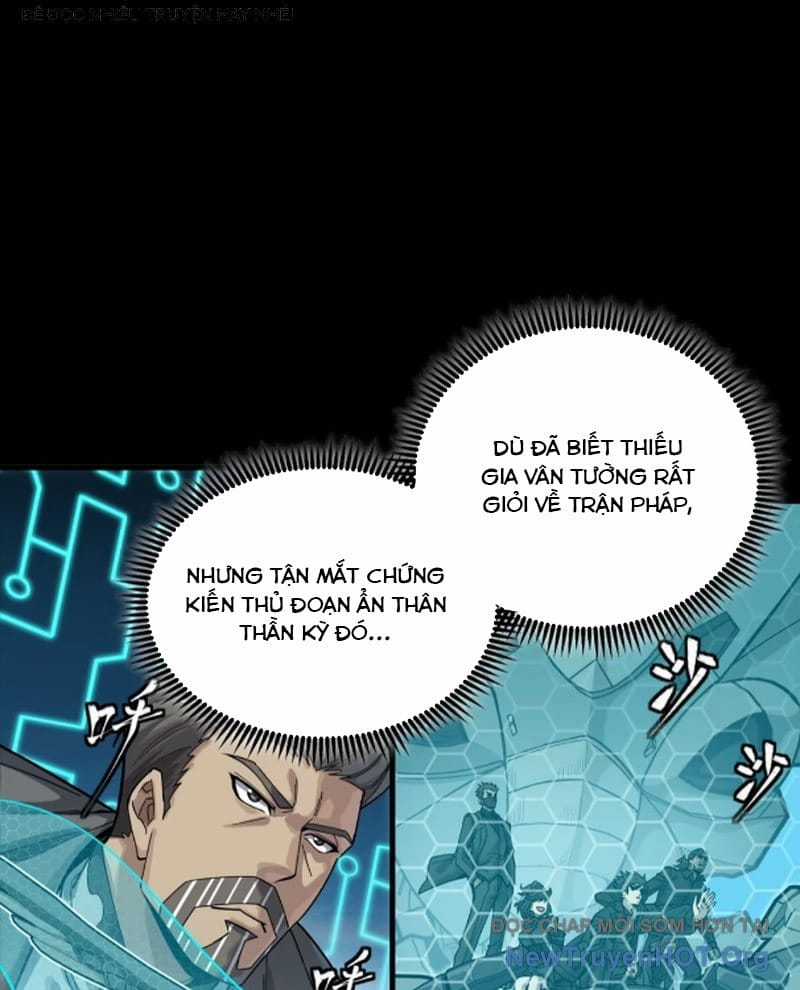 Tinh Giáp Hồn Tướng - Chapter 288 - Trang 83