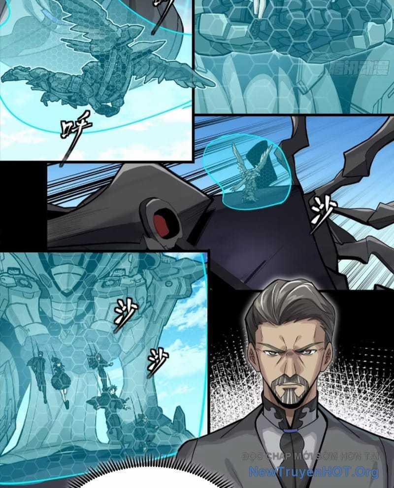 Tinh Giáp Hồn Tướng - Chapter 288 - Trang 84