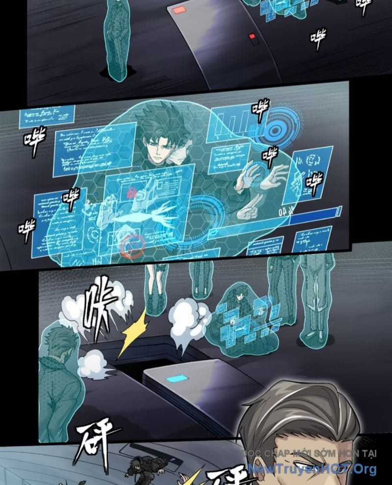 Tinh Giáp Hồn Tướng - Chapter 288 - Trang 86