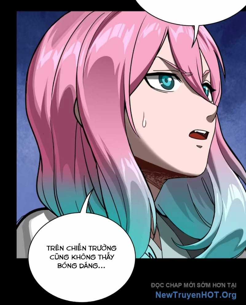 Tinh Giáp Hồn Tướng - Chapter 288 - Trang 10