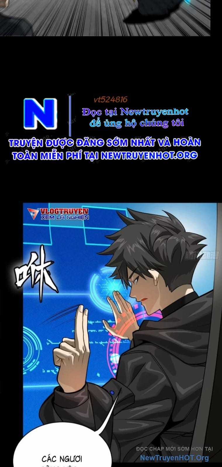 Tinh Giáp Hồn Tướng - Chapter 289 - Trang 17