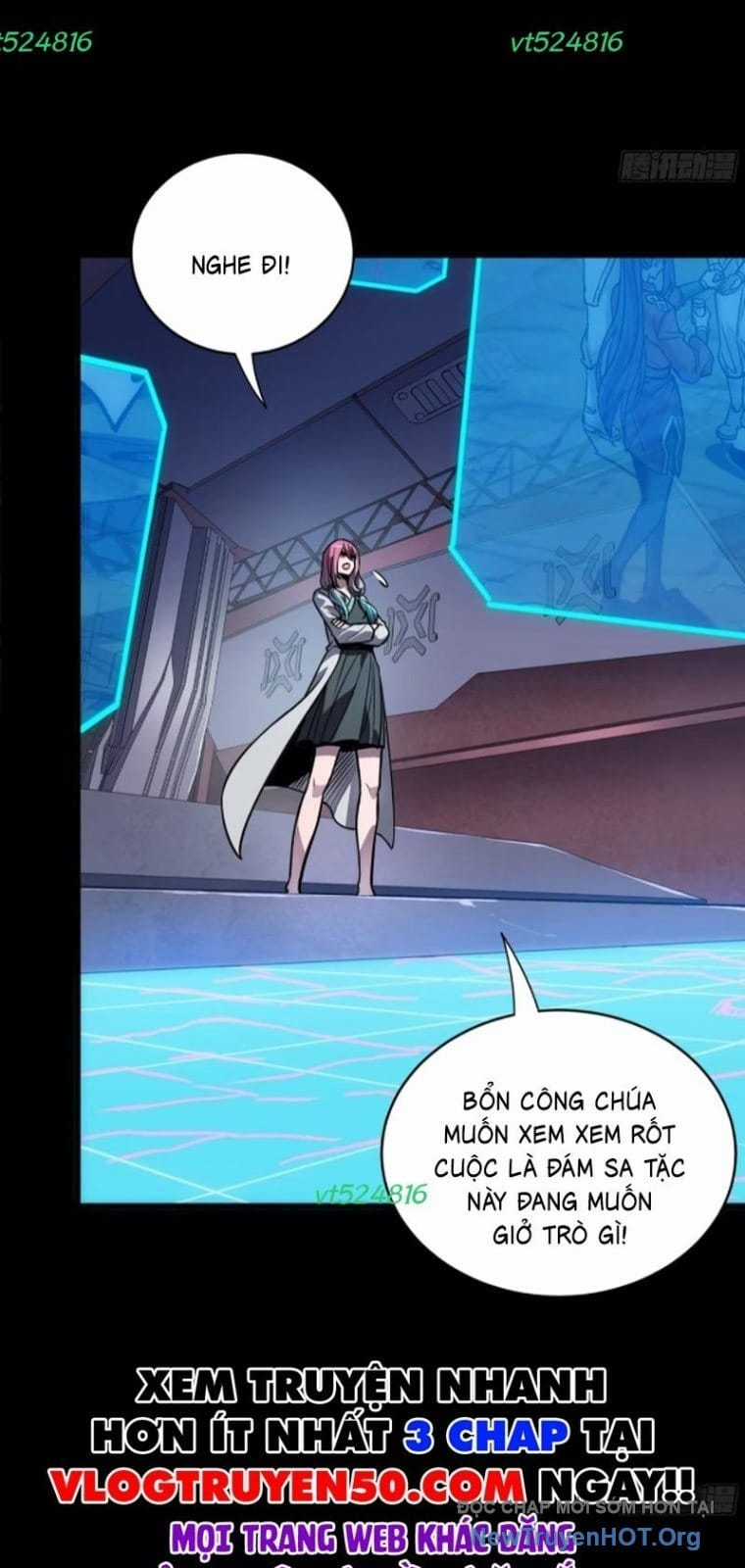 Tinh Giáp Hồn Tướng - Chapter 289 - Trang 26