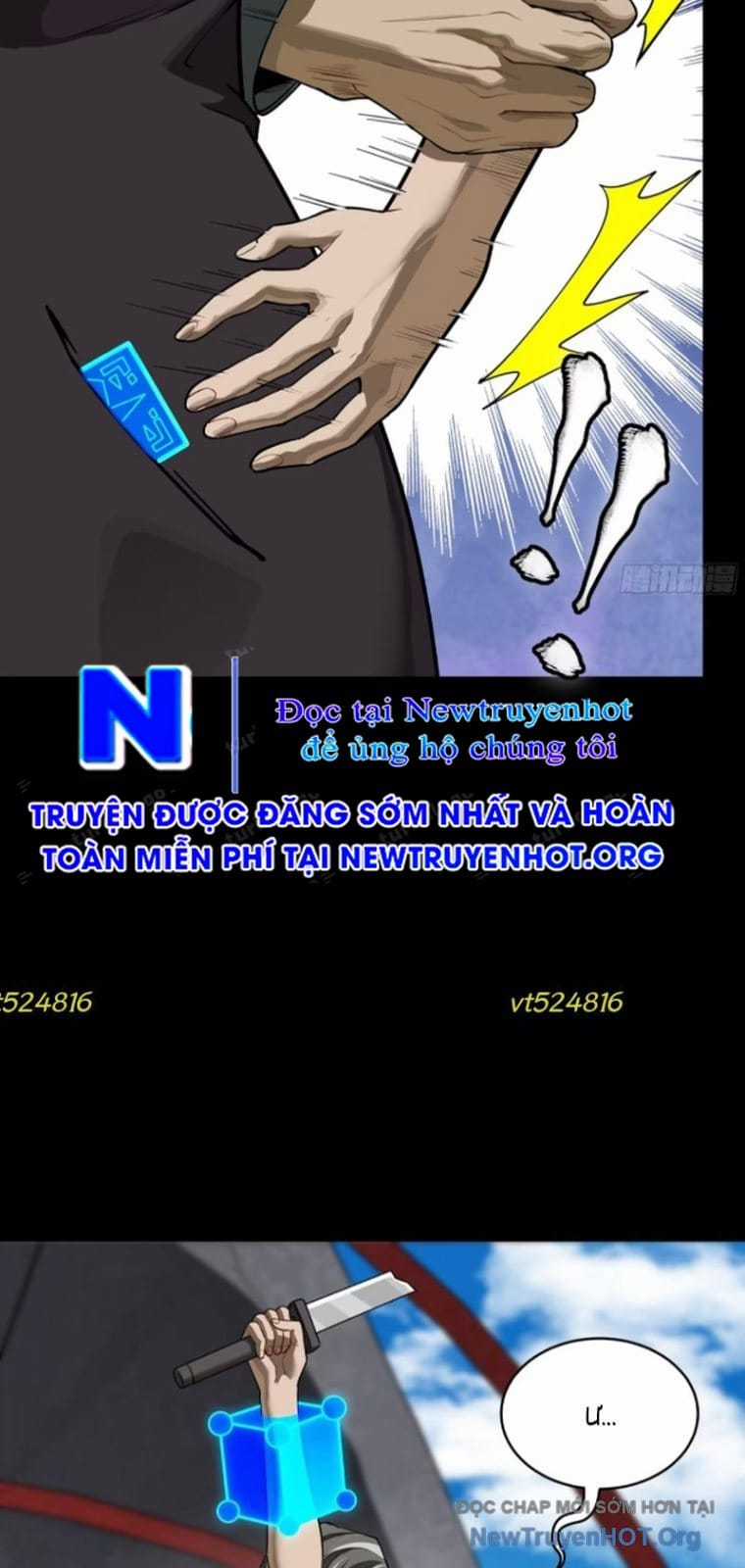 Tinh Giáp Hồn Tướng - Chapter 289 - Trang 4