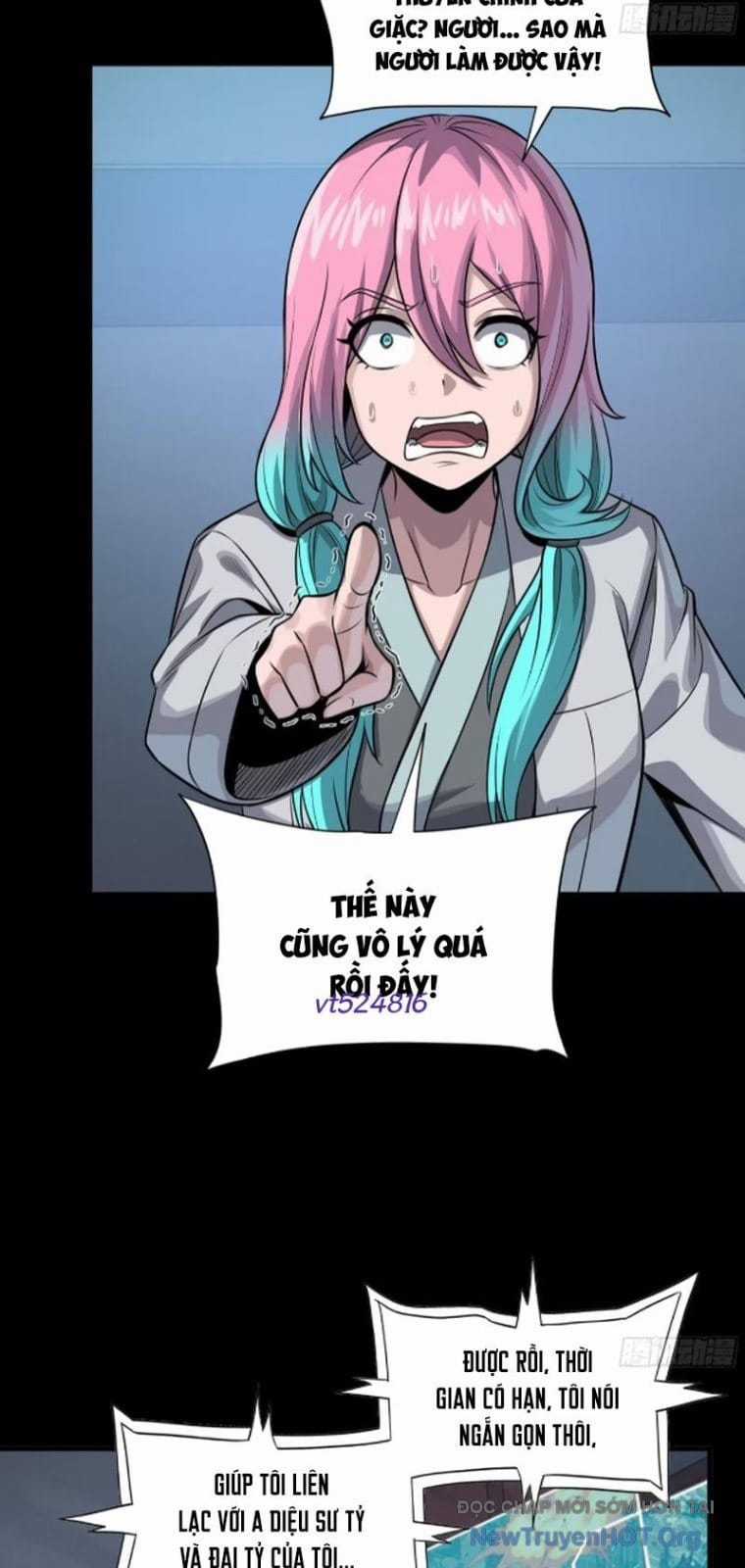 Tinh Giáp Hồn Tướng - Chapter 289 - Trang 31