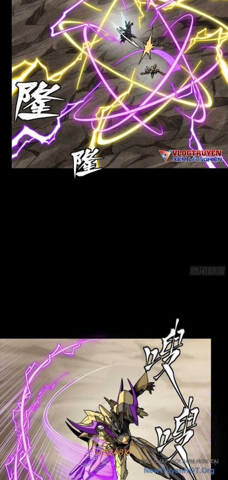 Tinh Giáp Hồn Tướng - Chapter 289 - Trang 33