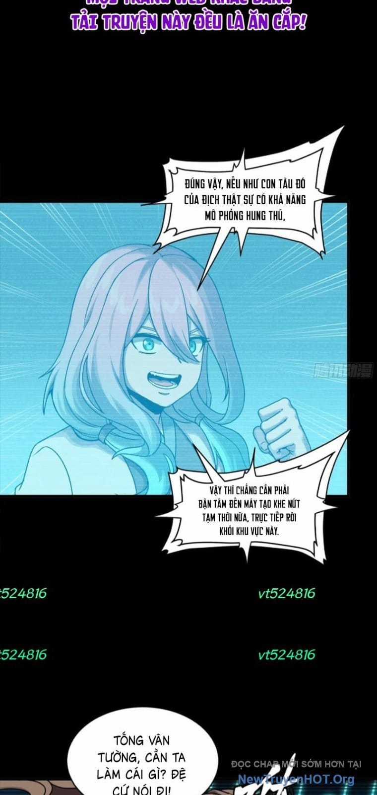 Tinh Giáp Hồn Tướng - Chapter 289 - Trang 40