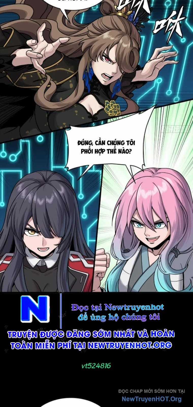 Tinh Giáp Hồn Tướng - Chapter 289 - Trang 41