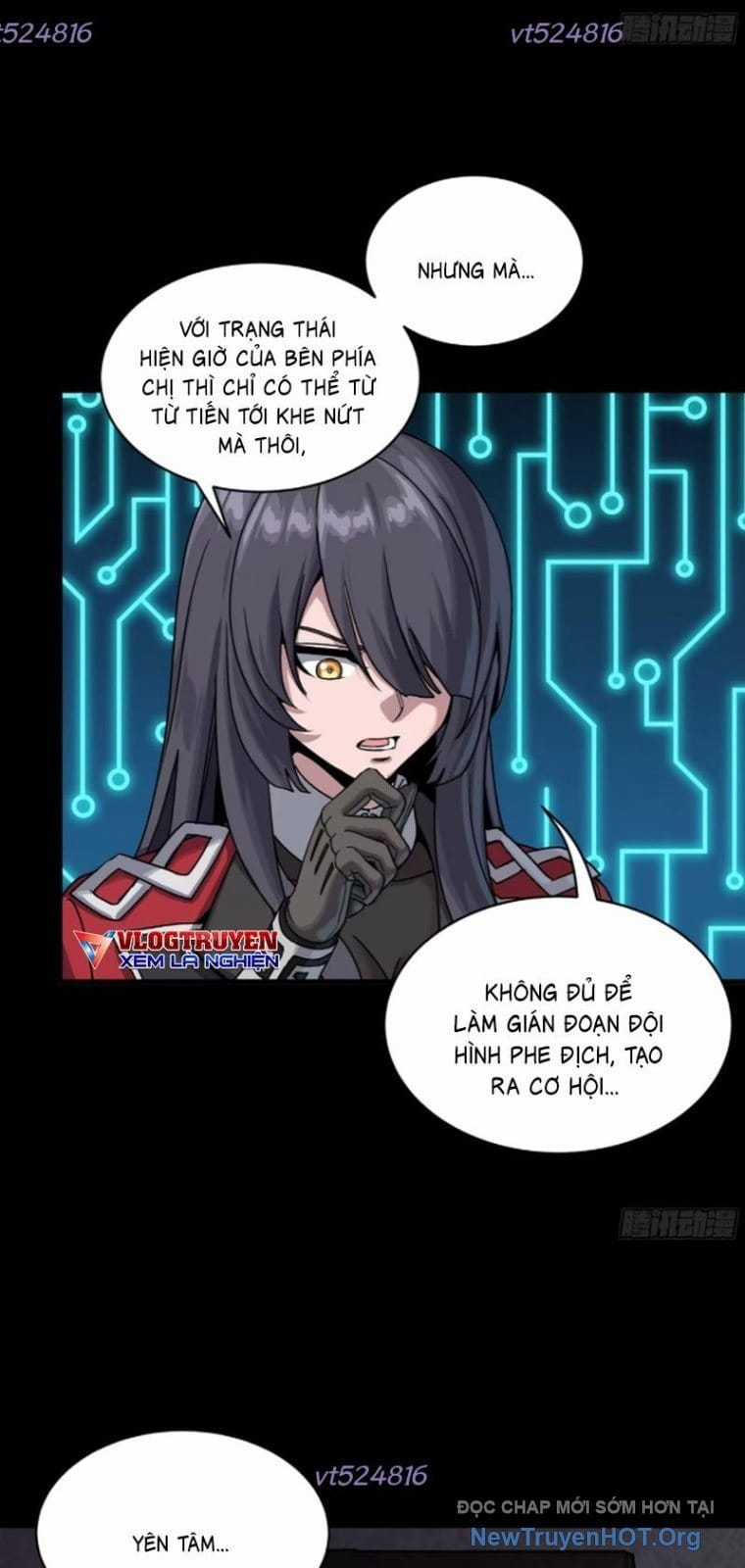 Tinh Giáp Hồn Tướng - Chapter 289 - Trang 43