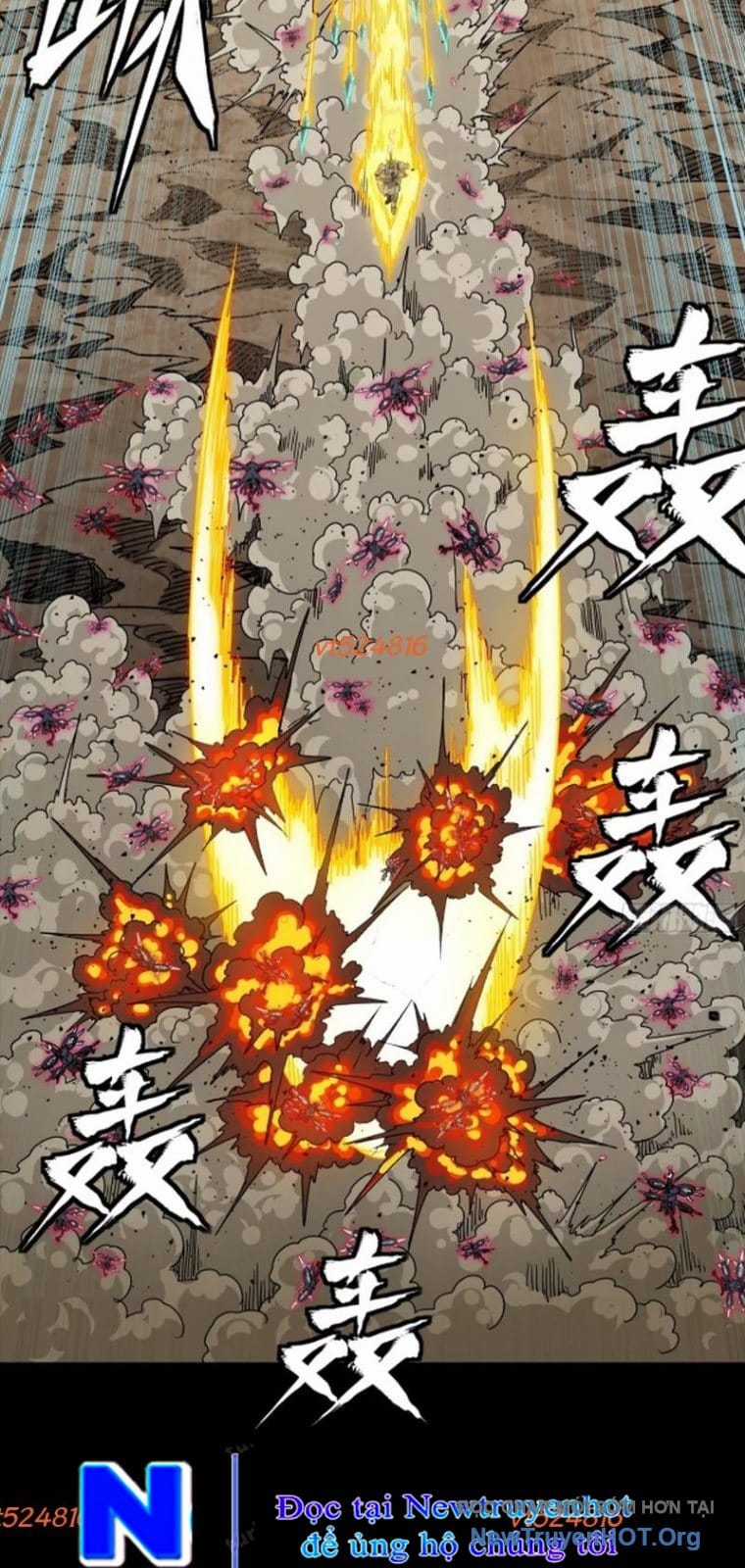 Tinh Giáp Hồn Tướng - Chapter 289 - Trang 50