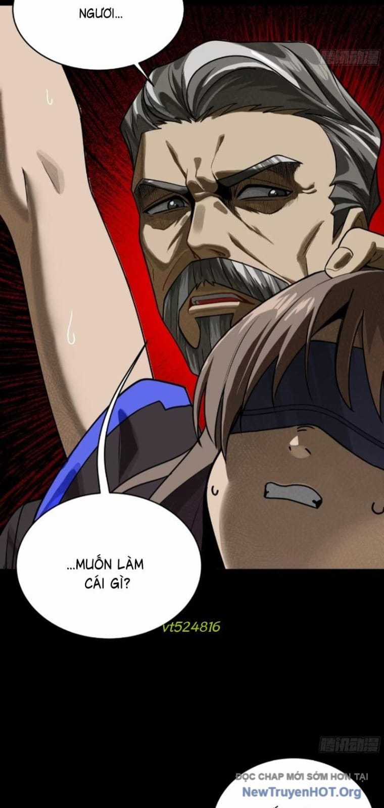 Tinh Giáp Hồn Tướng - Chapter 289 - Trang 6