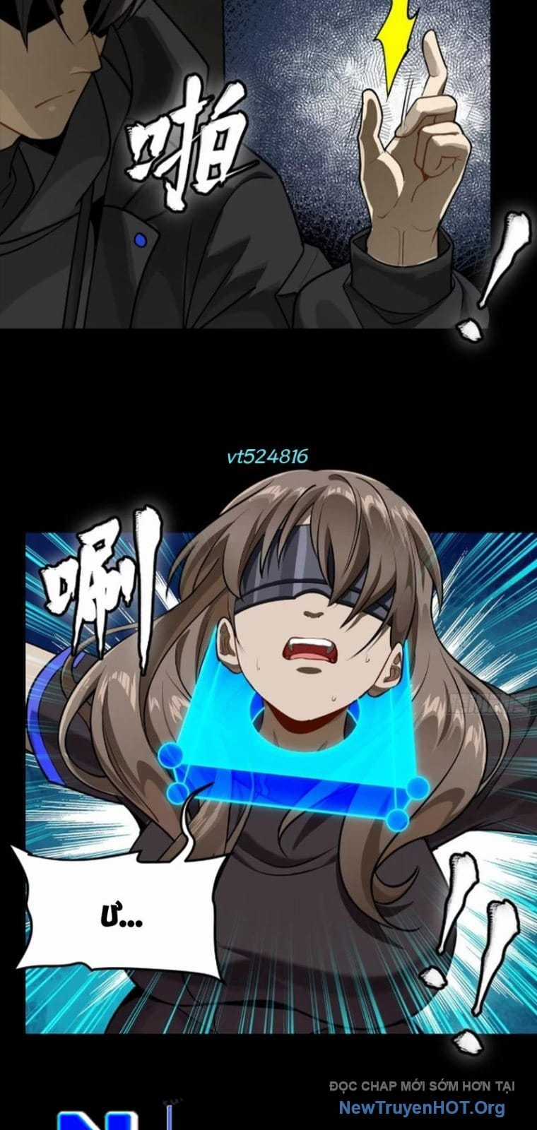 Tinh Giáp Hồn Tướng - Chapter 289 - Trang 8