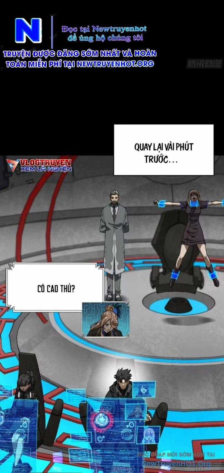 Tinh Giáp Hồn Tướng - Chapter 290 - Trang 2