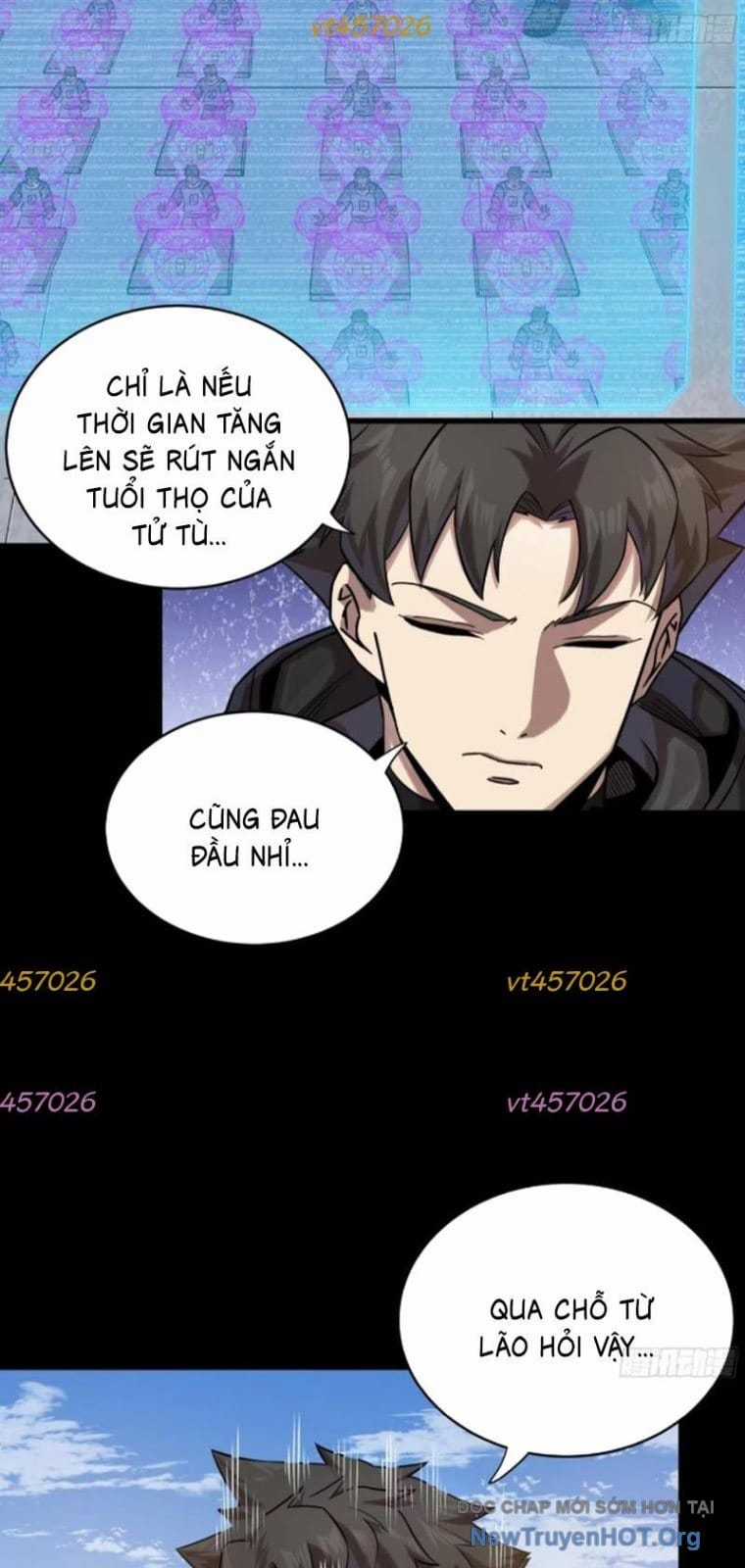 Tinh Giáp Hồn Tướng - Chapter 290 - Trang 12