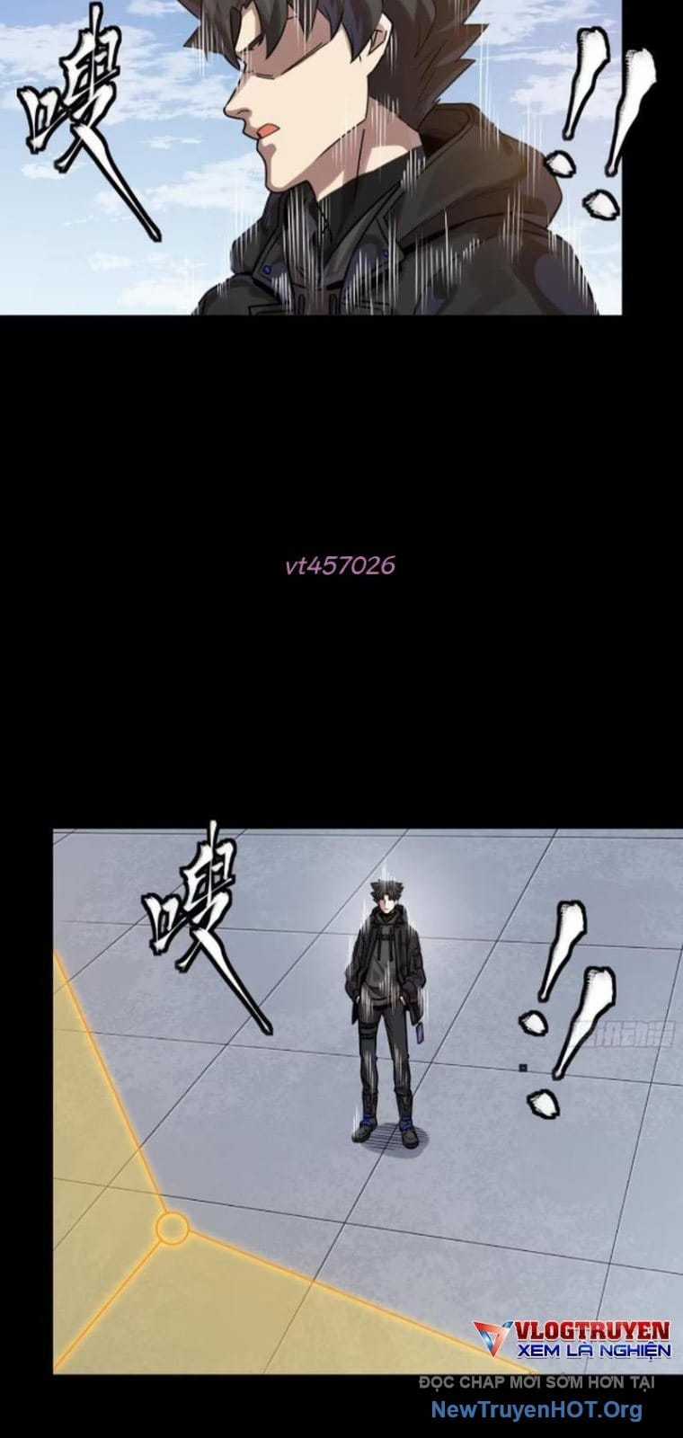 Tinh Giáp Hồn Tướng - Chapter 290 - Trang 13