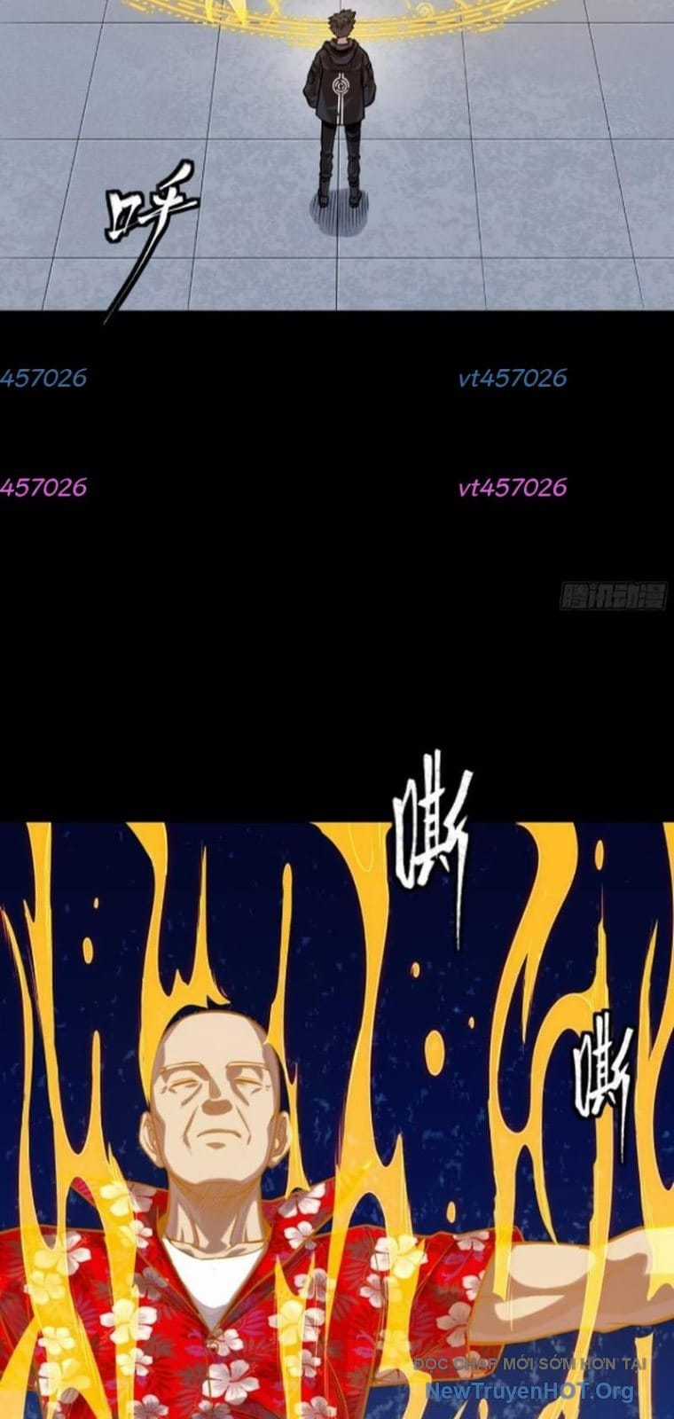 Tinh Giáp Hồn Tướng - Chapter 290 - Trang 15