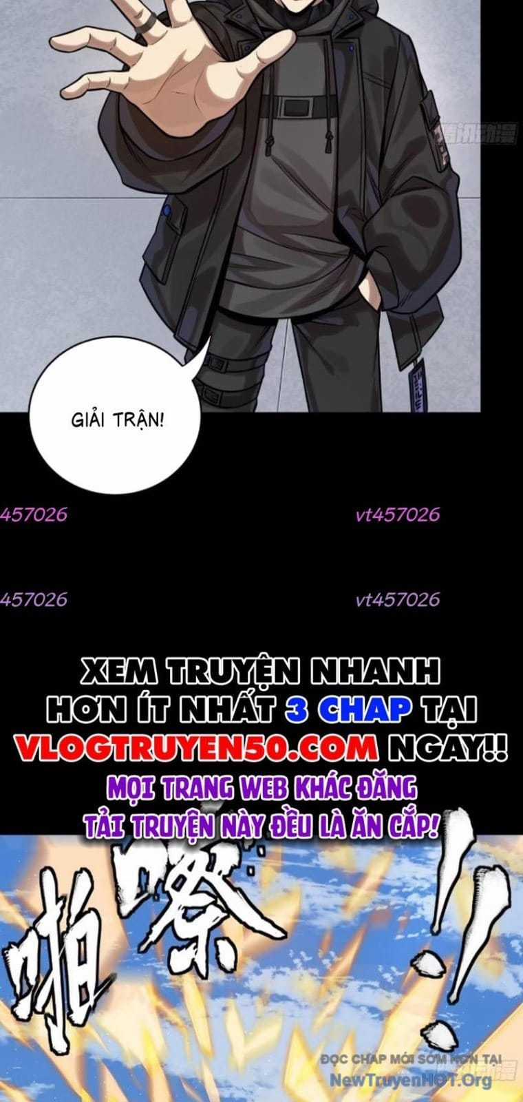 Tinh Giáp Hồn Tướng - Chapter 290 - Trang 17