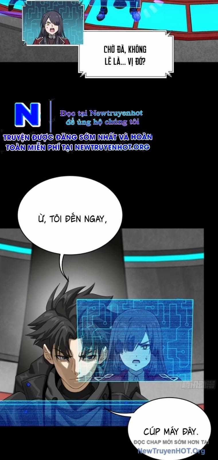 Tinh Giáp Hồn Tướng - Chapter 290 - Trang 3