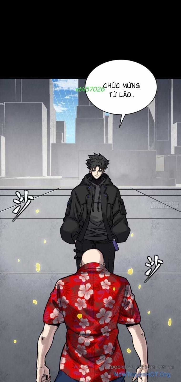 Tinh Giáp Hồn Tướng - Chapter 290 - Trang 21