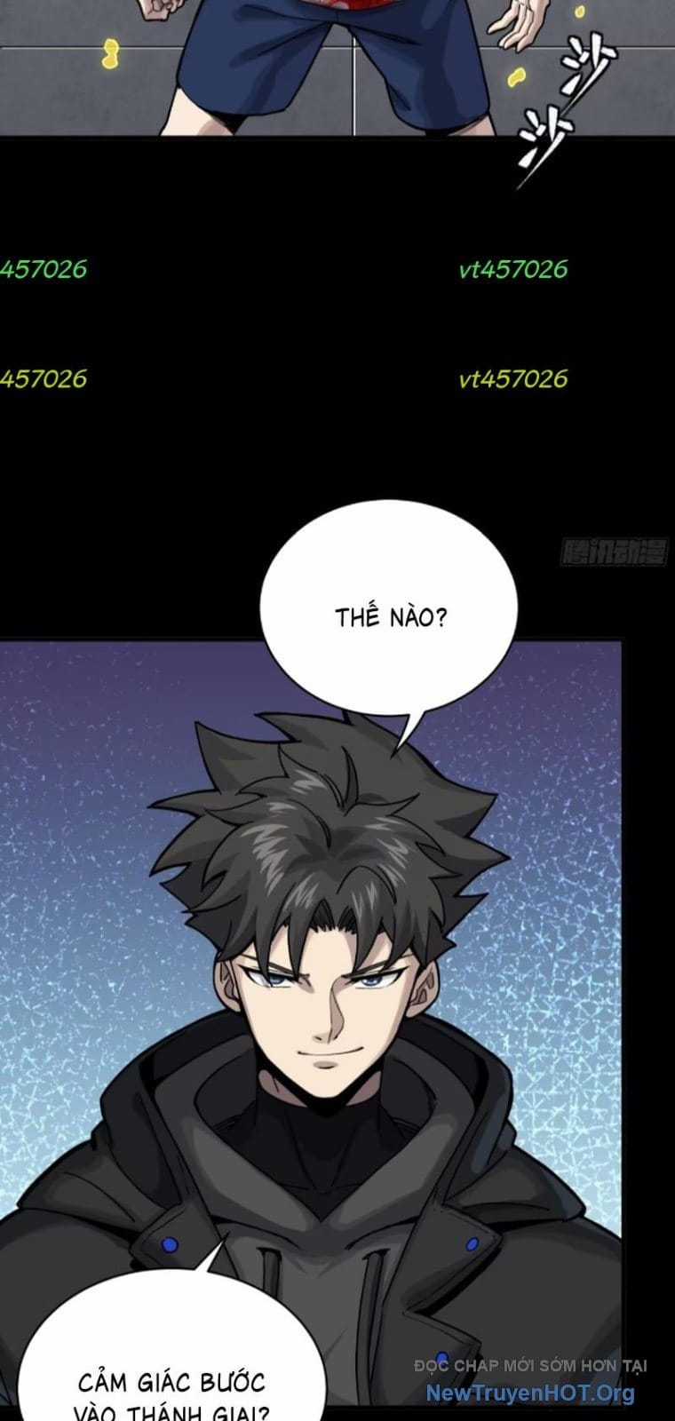 Tinh Giáp Hồn Tướng - Chapter 290 - Trang 22