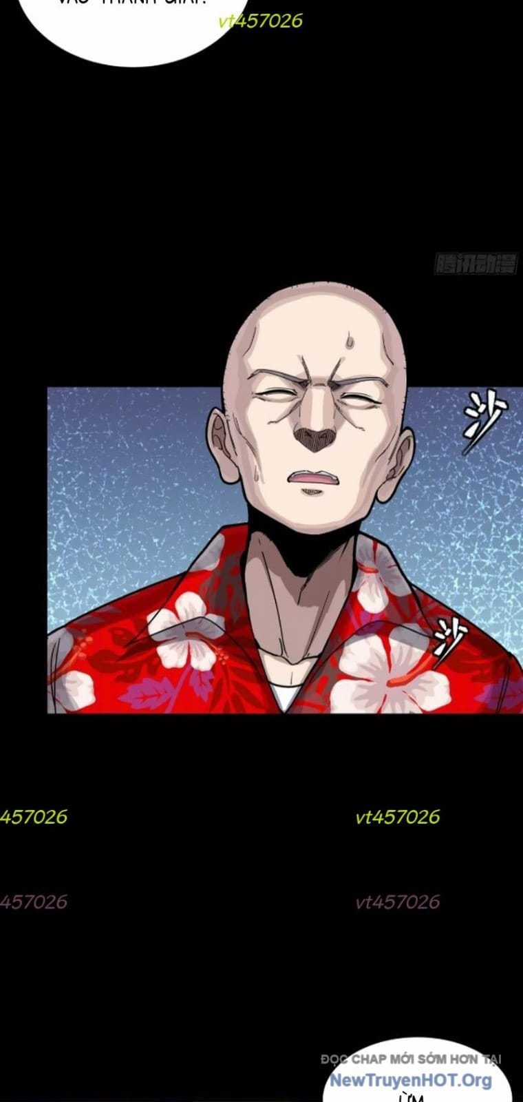 Tinh Giáp Hồn Tướng - Chapter 290 - Trang 23