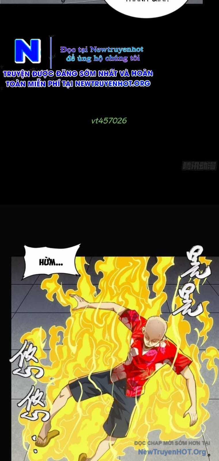 Tinh Giáp Hồn Tướng - Chapter 290 - Trang 27