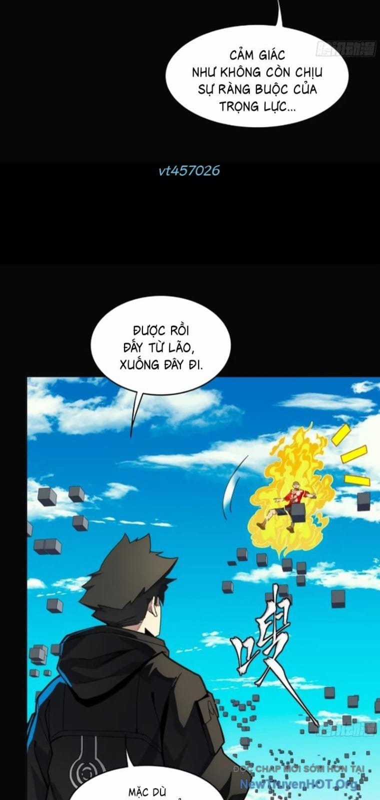 Tinh Giáp Hồn Tướng - Chapter 290 - Trang 29