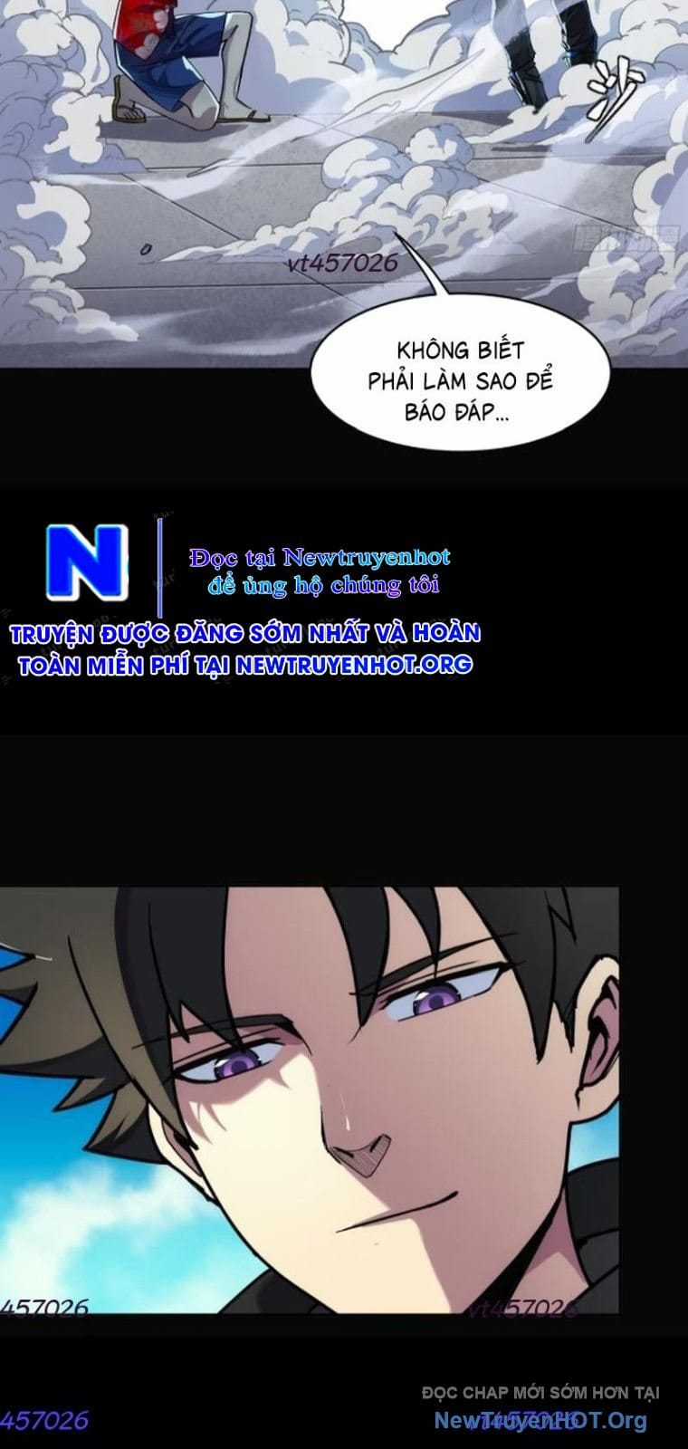 Tinh Giáp Hồn Tướng - Chapter 290 - Trang 34