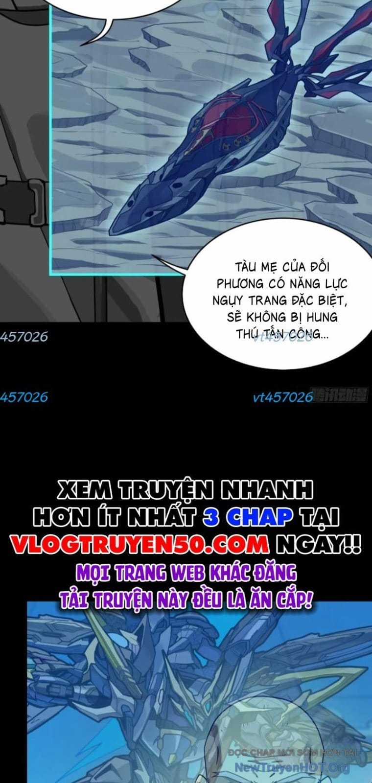 Tinh Giáp Hồn Tướng - Chapter 290 - Trang 38