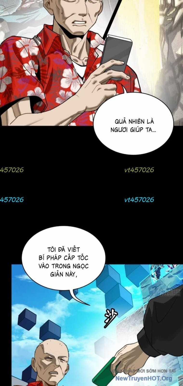 Tinh Giáp Hồn Tướng - Chapter 290 - Trang 42