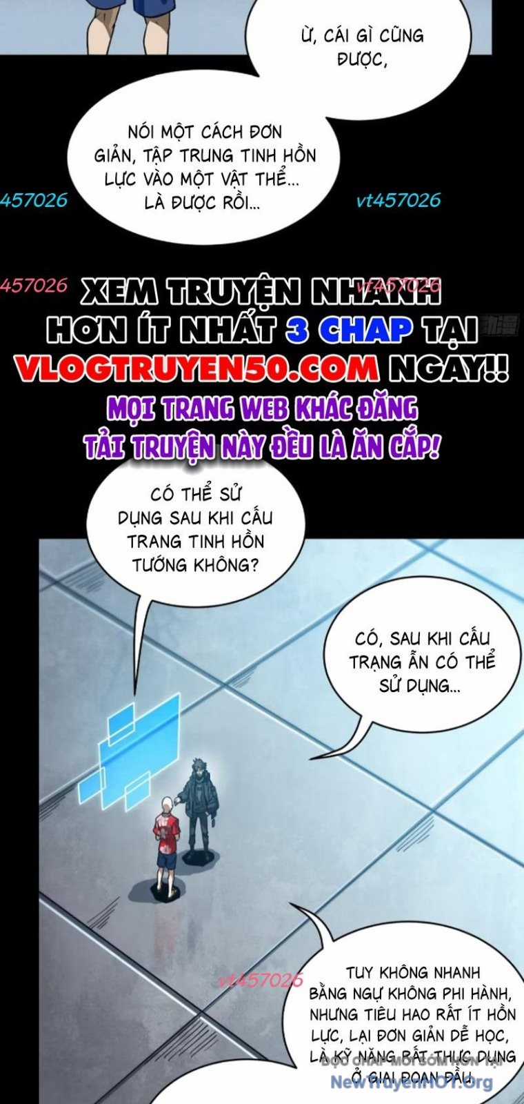 Tinh Giáp Hồn Tướng - Chapter 290 - Trang 44