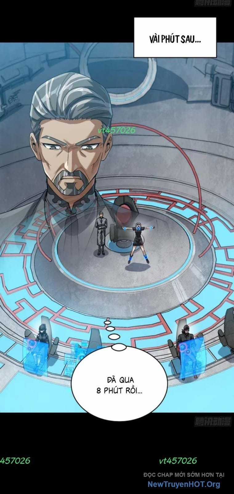 Tinh Giáp Hồn Tướng - Chapter 290 - Trang 46