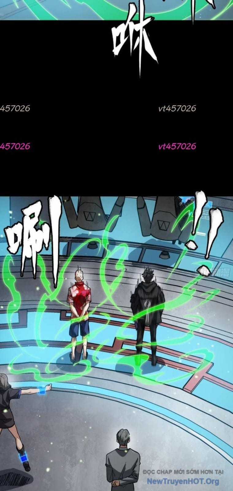 Tinh Giáp Hồn Tướng - Chapter 290 - Trang 48