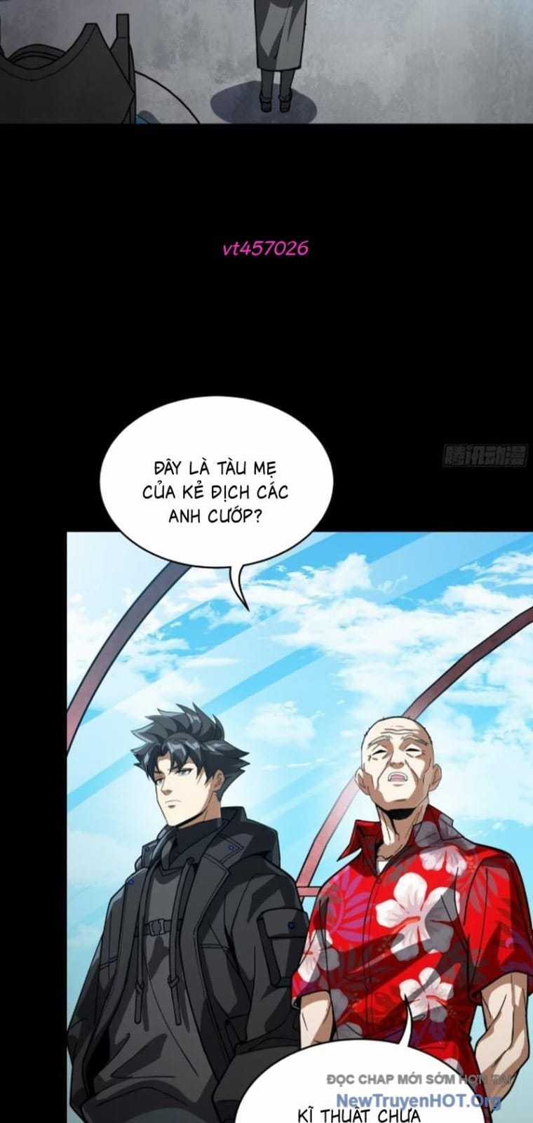 Tinh Giáp Hồn Tướng - Chapter 290 - Trang 49