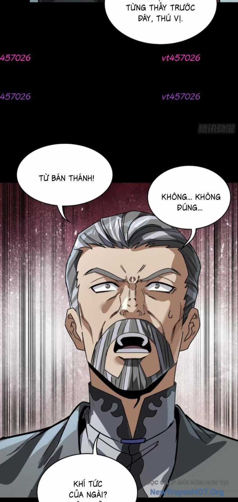 Tinh Giáp Hồn Tướng - Chapter 290 - Trang 50