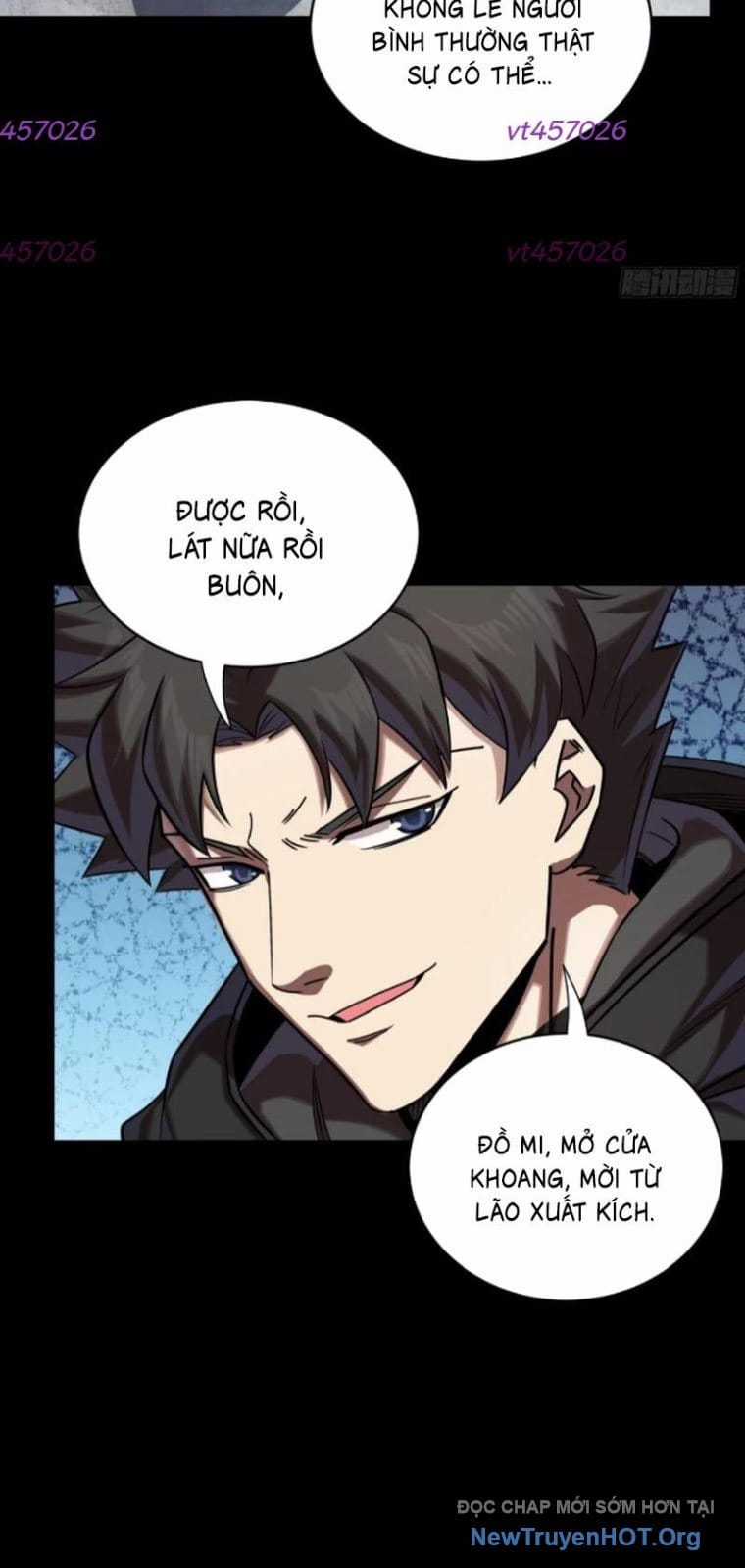 Tinh Giáp Hồn Tướng - Chapter 290 - Trang 52