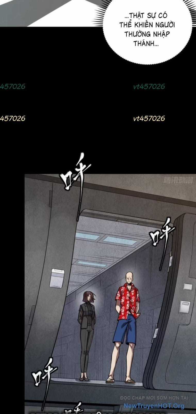 Tinh Giáp Hồn Tướng - Chapter 290 - Trang 56