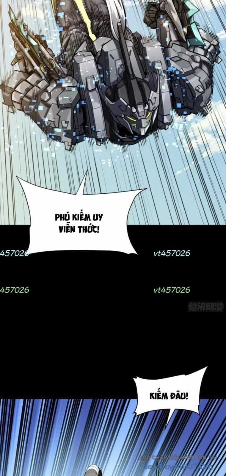 Tinh Giáp Hồn Tướng - Chapter 290 - Trang 60