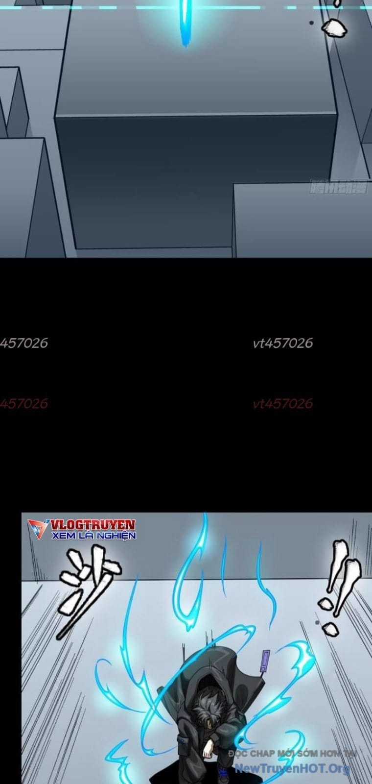 Tinh Giáp Hồn Tướng - Chapter 290 - Trang 7