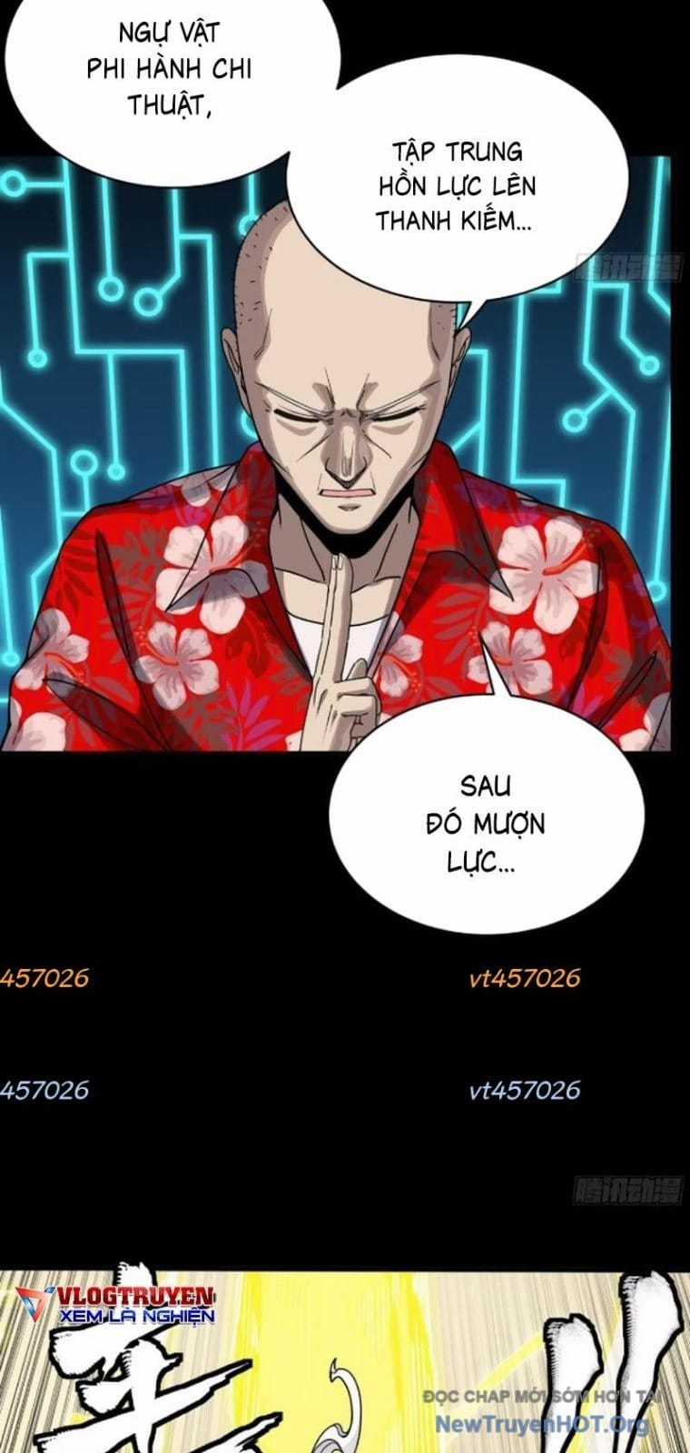 Tinh Giáp Hồn Tướng - Chapter 290 - Trang 63