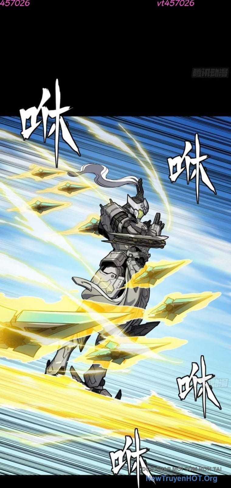 Tinh Giáp Hồn Tướng - Chapter 290 - Trang 65