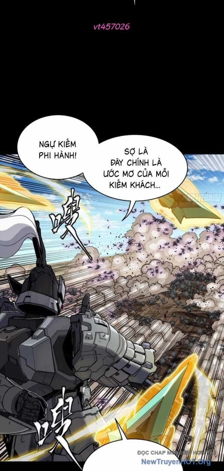 Tinh Giáp Hồn Tướng - Chapter 290 - Trang 66