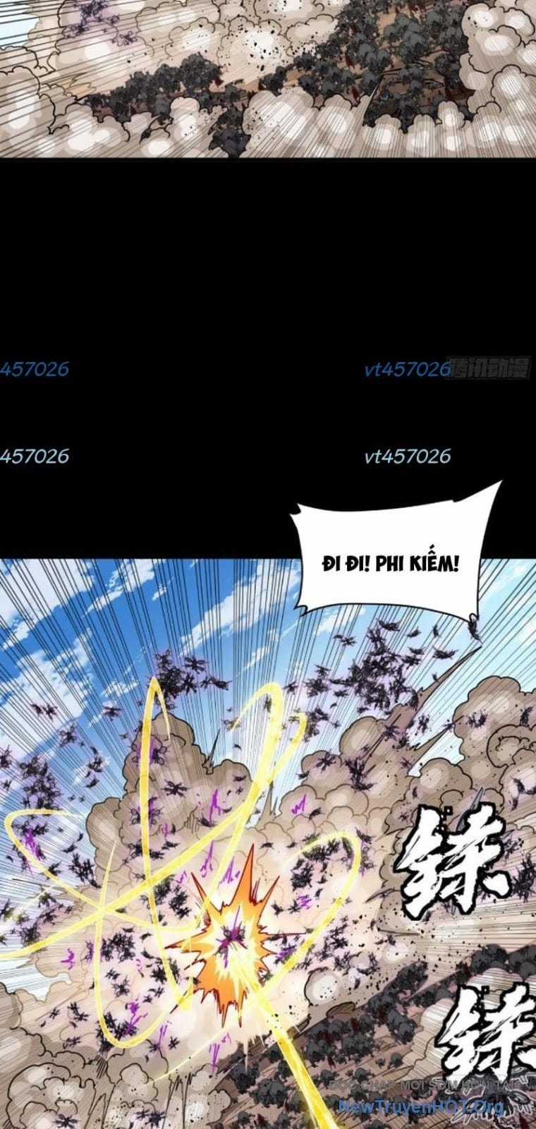 Tinh Giáp Hồn Tướng - Chapter 290 - Trang 68