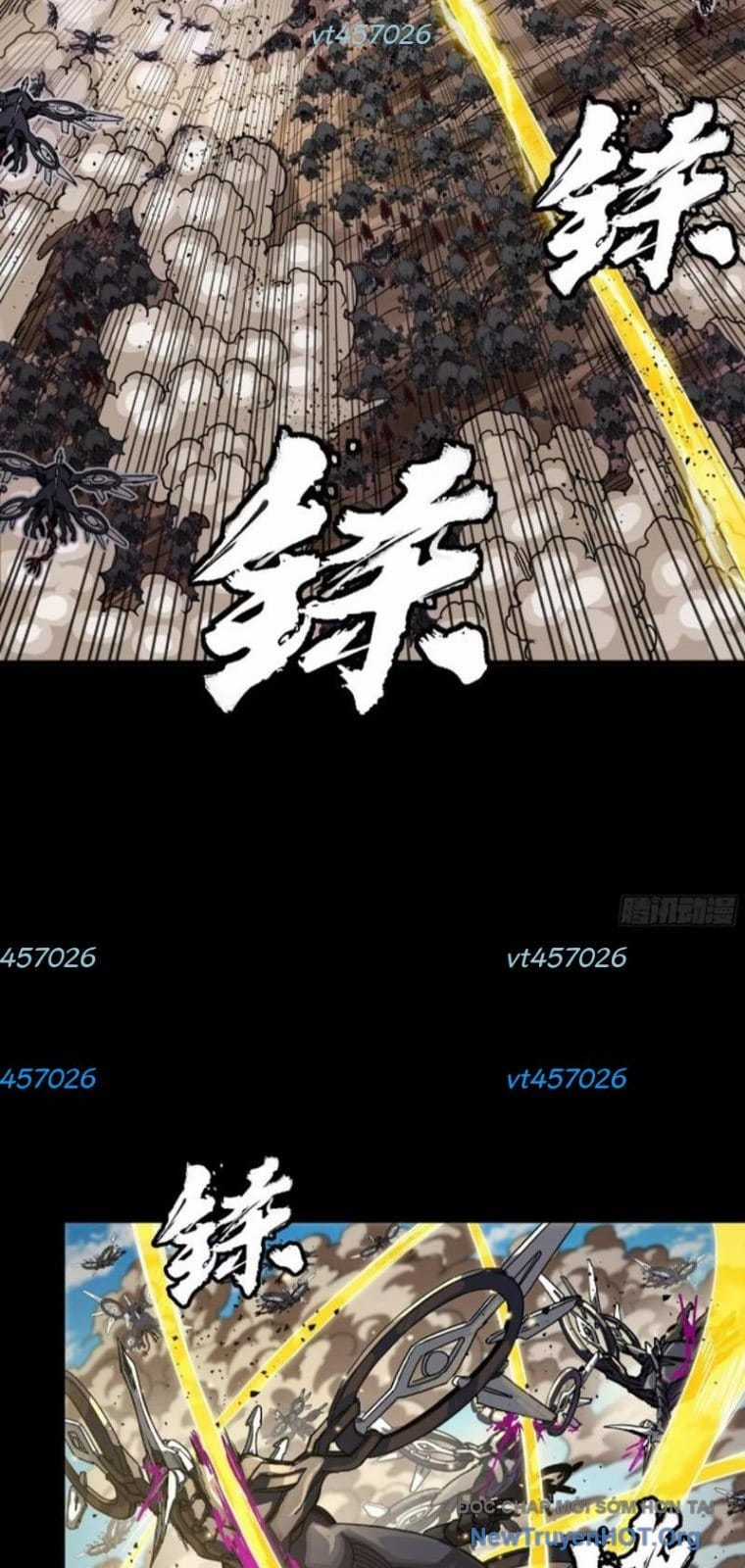 Tinh Giáp Hồn Tướng - Chapter 290 - Trang 69