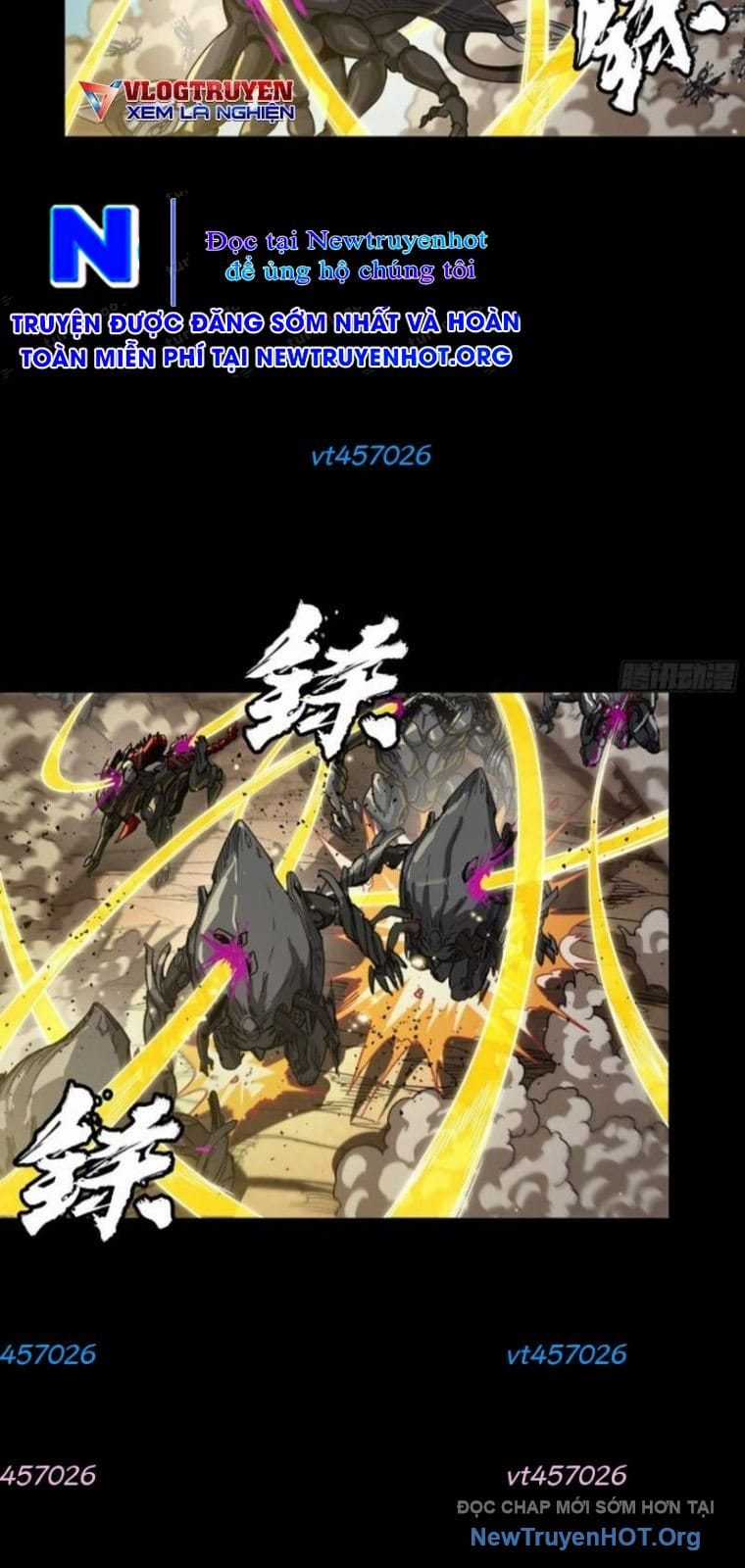 Tinh Giáp Hồn Tướng - Chapter 290 - Trang 70