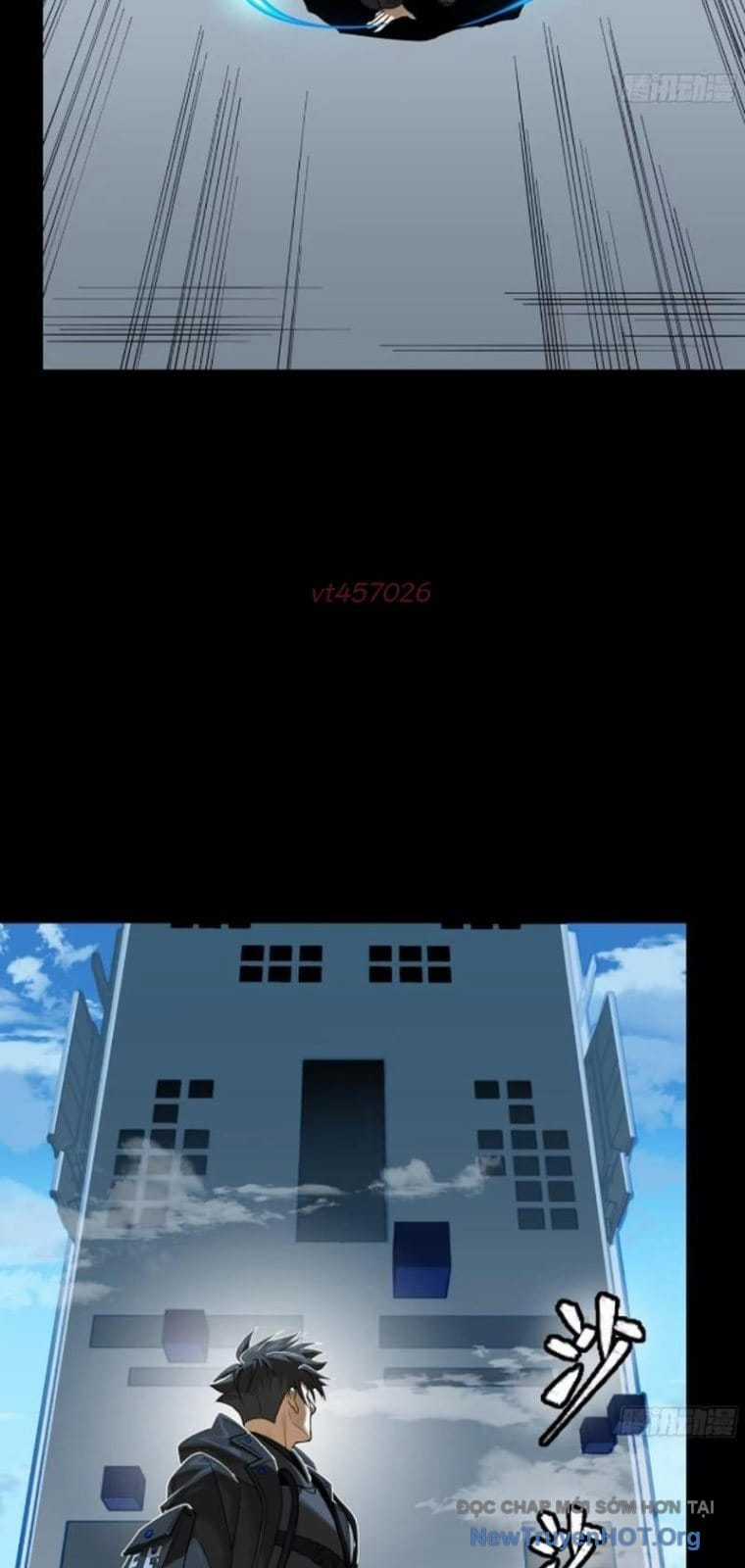 Tinh Giáp Hồn Tướng - Chapter 290 - Trang 8